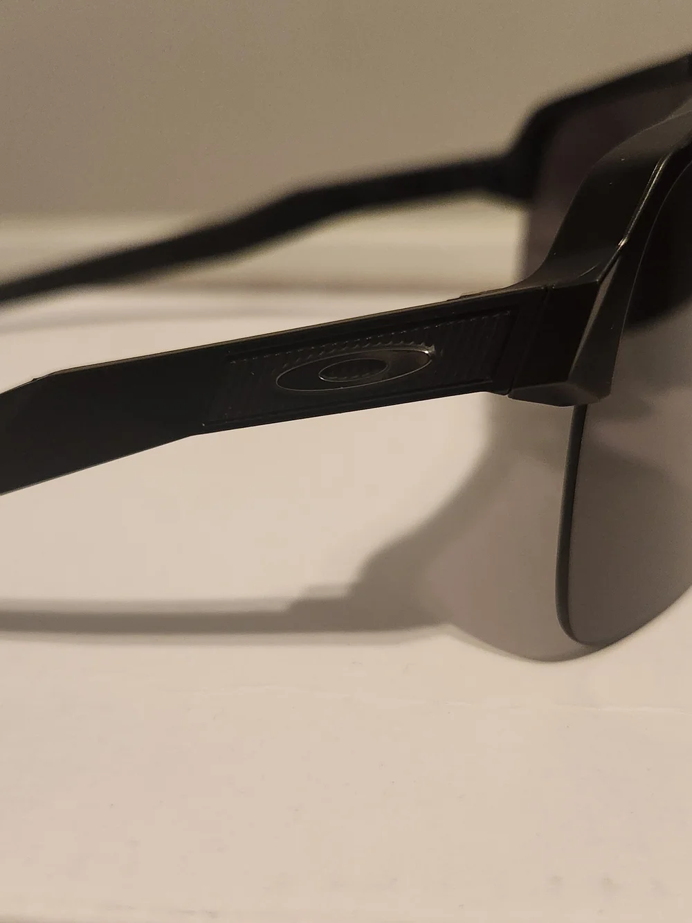 Oakley Sutro Lite OO9463 Prizm Grey Sunglasses – Made in USA